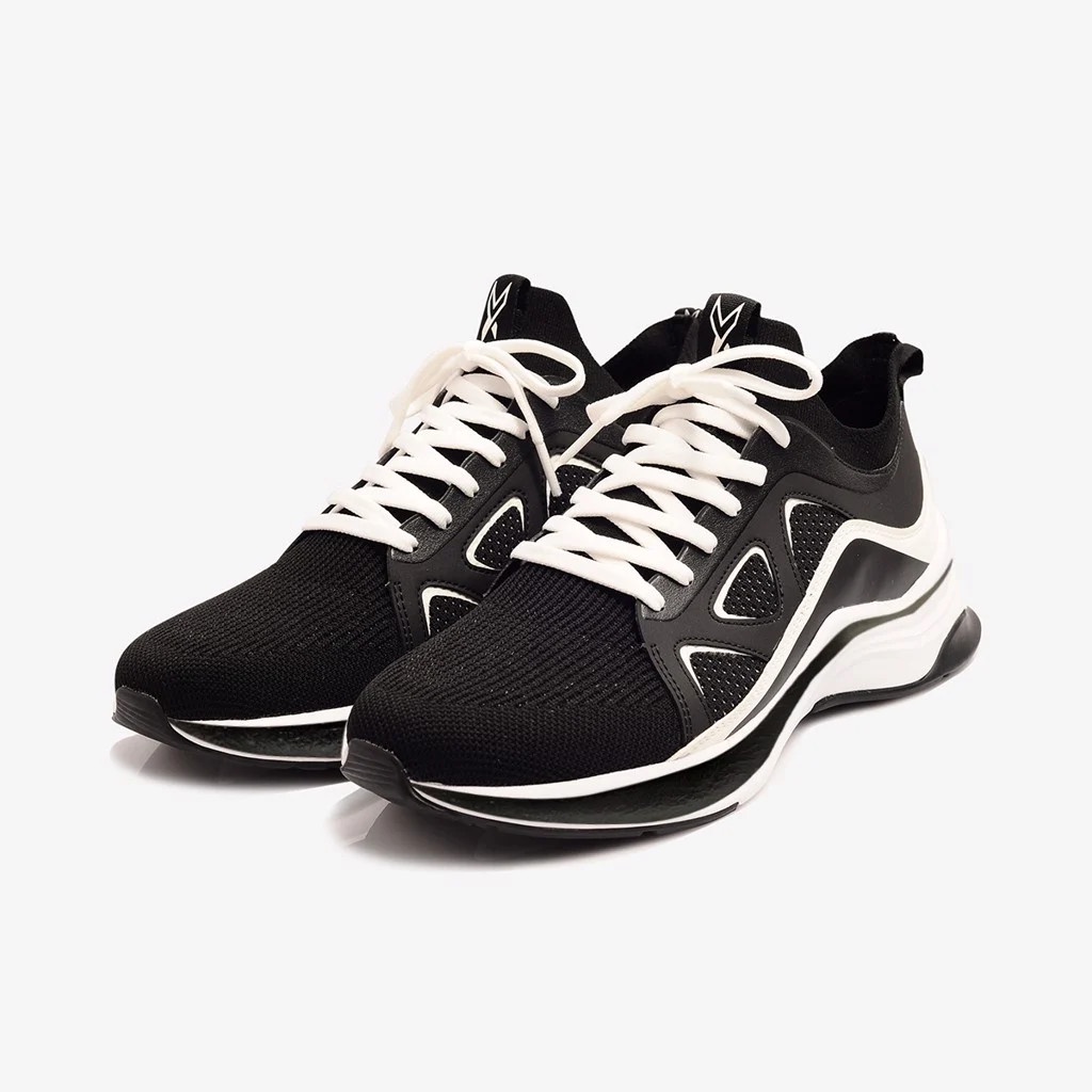 Giày thể thao nam nữ BlTIS❤️FREESHIP❤️ Giày sneakers cao cấp buộc dây DSWH03400 - DSMH03400