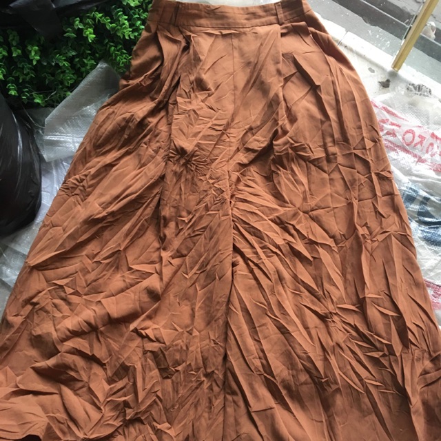 Quần váy nhật