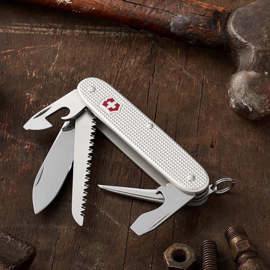 VICTORINOX ALOX FARMER MÓC KHOÁ ĐA NĂNG