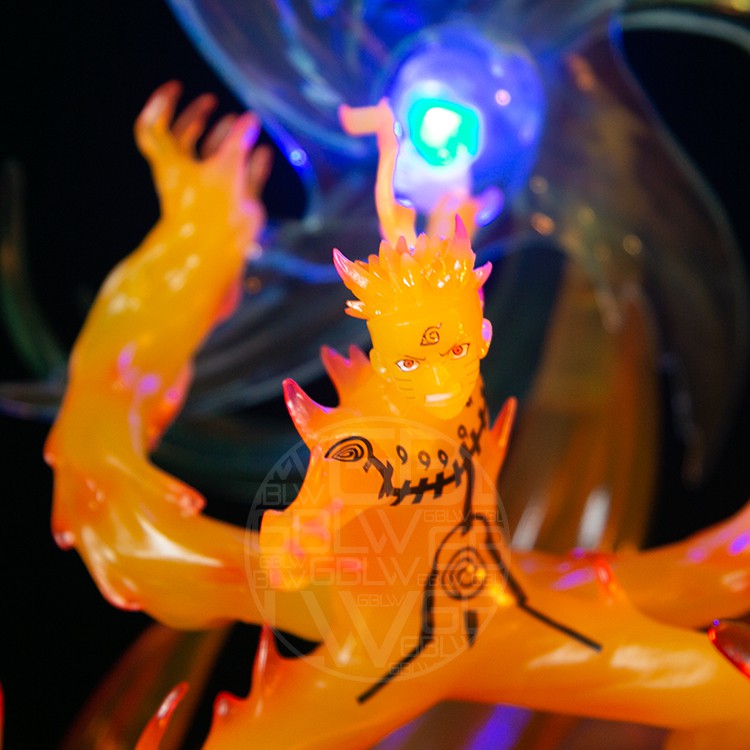 Hot Hot Siêu Phẩm naruto (NARUTO) hàng order chất lượng