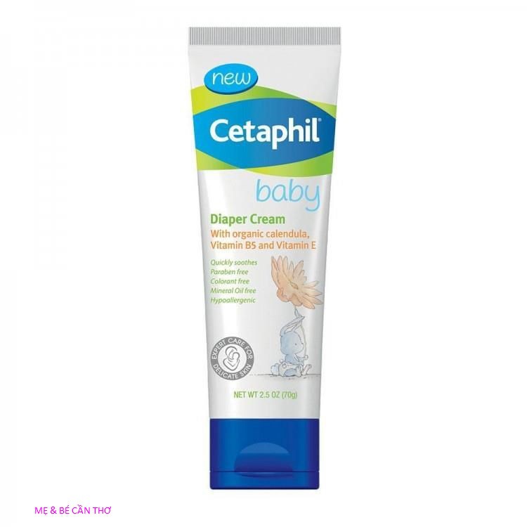 KEM TRỊ HĂM CETAPHIL-70G