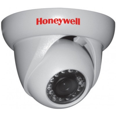 [Gía cực sốc] Camera IP dome hồng ngoại  1.3 Megapixel Honeywell HED1PR3 chuẩn ONVIF