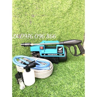 Máy Rửa Xe HONDA 3500W Nhập Khẩu