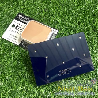 Phấn phủ shiseido integrate gracy