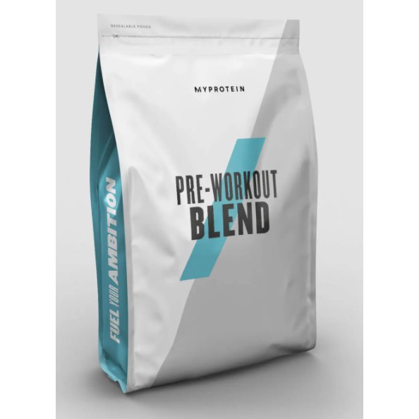 Pre Workout Blend 22 lần dùng  | Tăng sức mạnh, sức bền trước tập