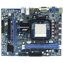 Combo : CPU & Bo mạch chủ Socket AM3 AMD ( ngẫu nhiên Main ) -  kèm CPU X4 610E 2.4GHZ - RAM 4GB - 0 FE | BigBuy360 - bigbuy360.vn