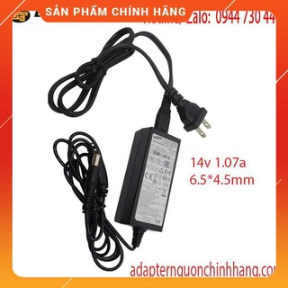 Adapter màn hình Samsung 14v 1.07a bảo hành 1 năm