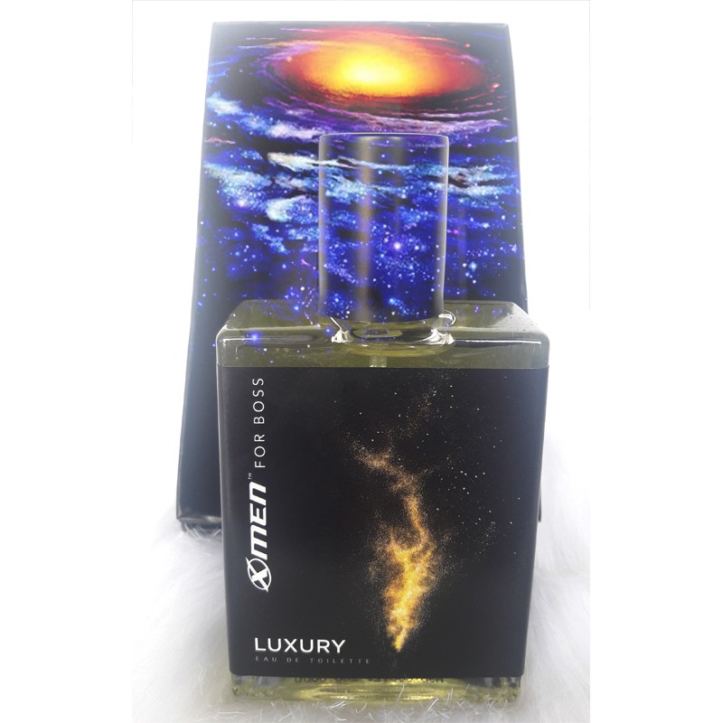 Nước Hoa XMen For Boss Luxury 50ml