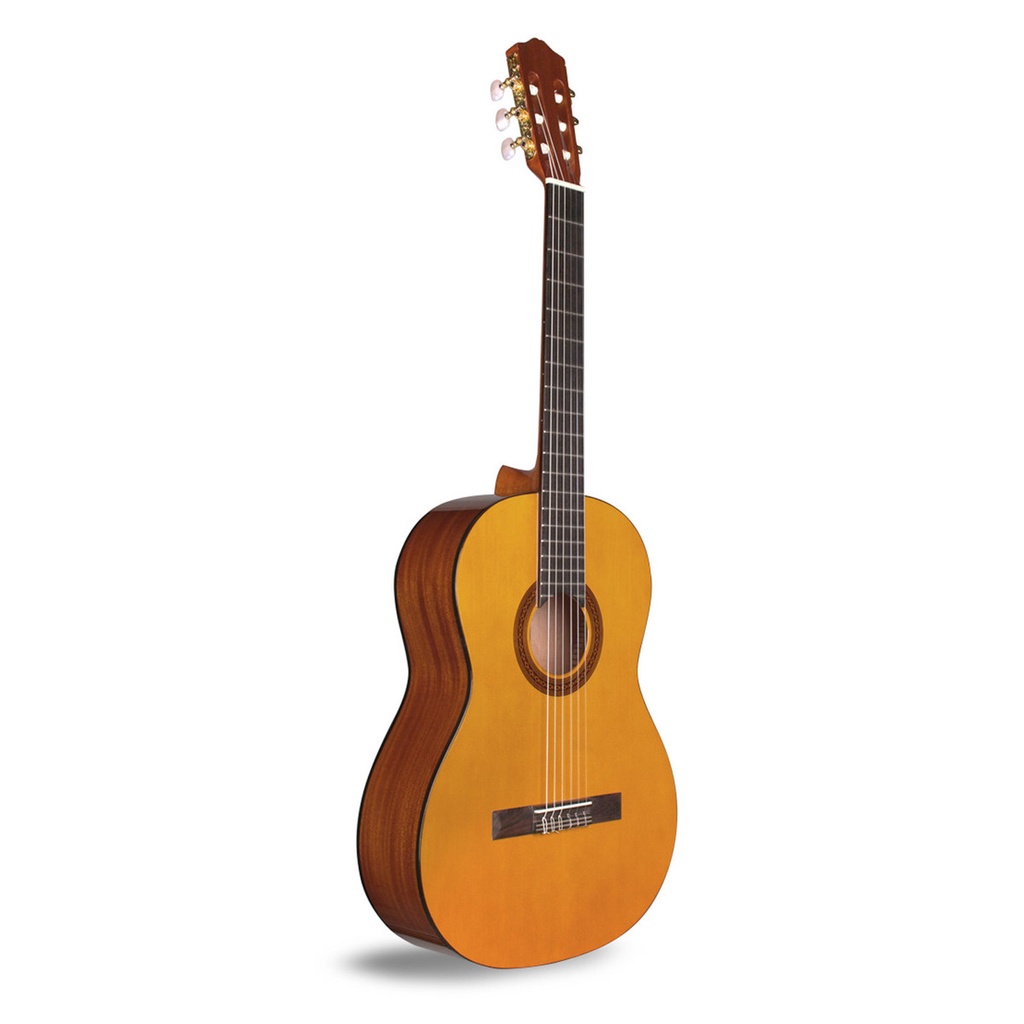 Đàn Guitar Classic Cordoba C1 Full Size CHÍNH HÃNG-Tặng kèm FULL phụ kiện