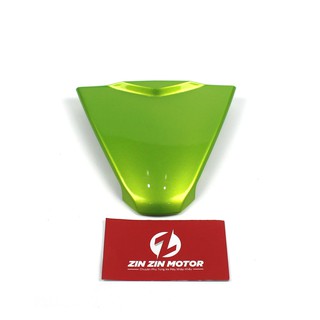 Mu Rùa Xanh Lá - Axelo Indo - ZIN ZIN MOTOR