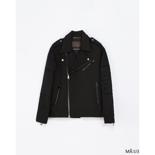 Áo xuất Mỹ hiệu Zara Man!