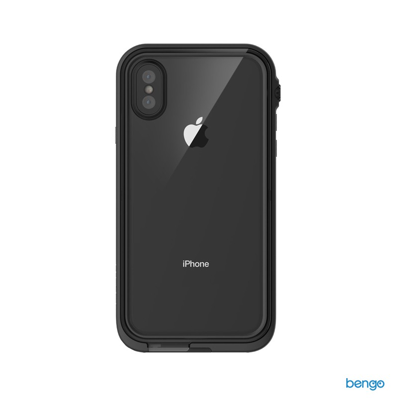 Ốp lưng iPhone Xs/X Catalyst Waterproof