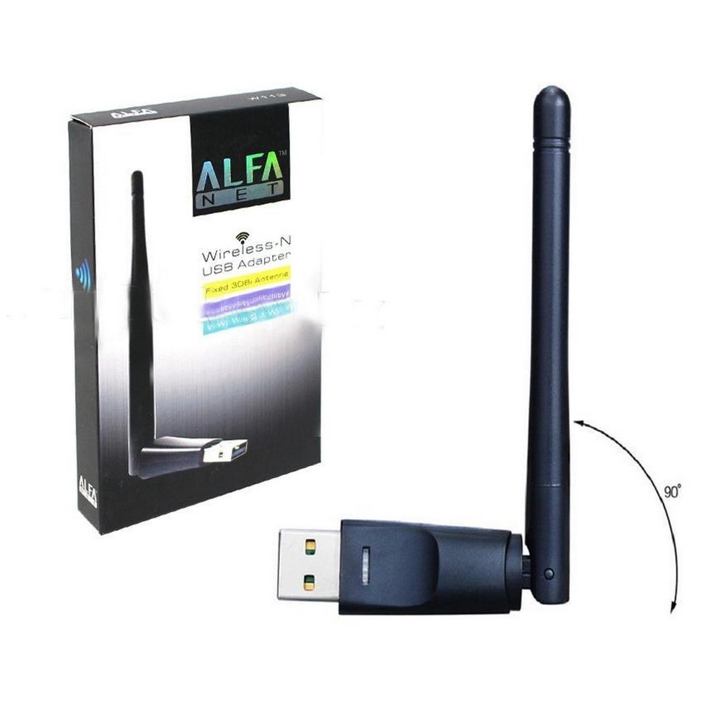 CÂY THU WIFI KHÔNG CẦN DÂY MẠNG