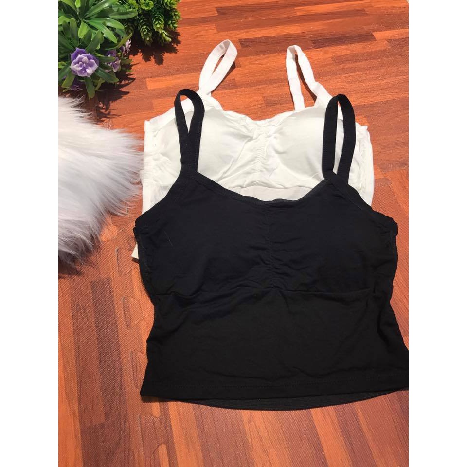 Bra bản to dây đan chéo(kèm ảnh thật) | BigBuy360 - bigbuy360.vn