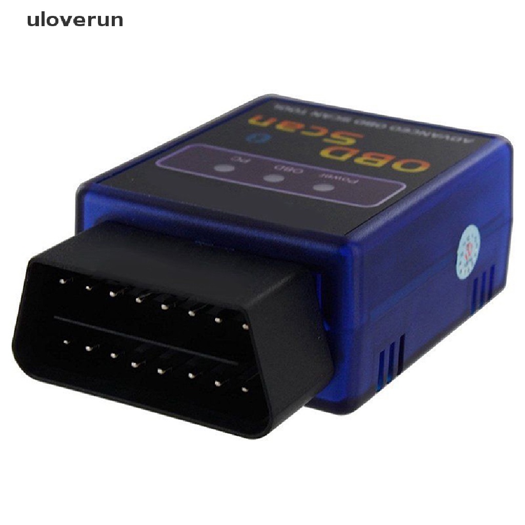 Thiết Bị Chẩn Đoán Lỗi ELM327 OBD2 OBDII Bluetooth Dành Cho Android