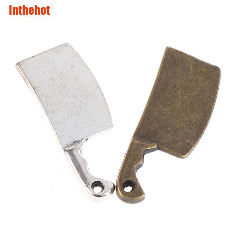 Bộ 2 Mô Hình Rau Củ Quả Mini Tỉ Lệ 1: 12 Trang Trí Nhà Búp Bê