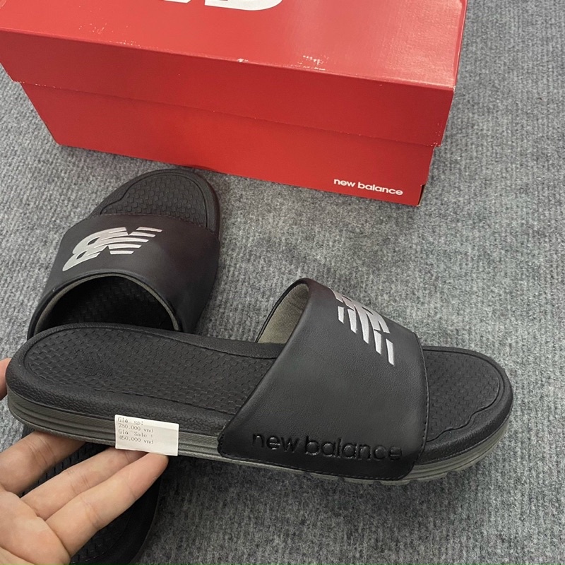 Dép Newblance hàng chuẩn Auth