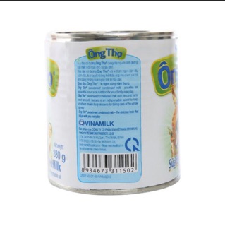 SỮA ĐẶC (AN GIANG)