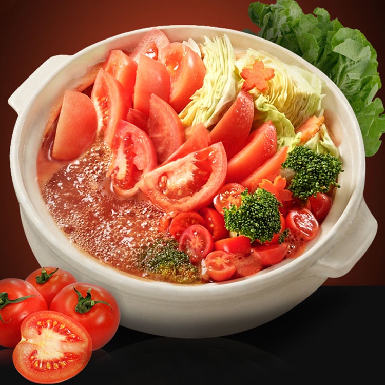 Cốt Lẩu Cà Chua Haidilao 200g
