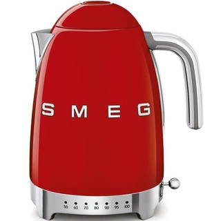 Ấm đun siêu tốc Smeg KLF04 - 1.7L