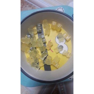 Bột galentin 100g