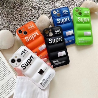 Ốp Điện Thoại Túi Khí Chống Rơi Màu Đen Trắng Cho Iphone 13 pro Max 13 13pro 7 plus 8 plus 11 pro Max i11 12 pro Max i12 12pro