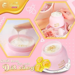 👉 Body HONEY PInk
