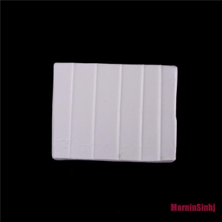 Đồ Chơi Đất Sét Màu Trắng 250g