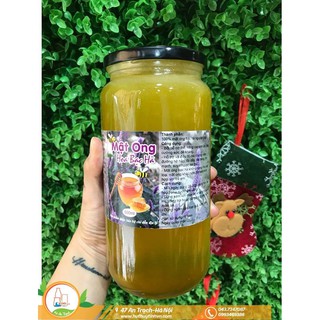 RẺ VÔ ĐỊCH - HŨ THỦY TINH NẮP NHÔM XOÁY DÁNG TRÒN TRỤ 1000ML