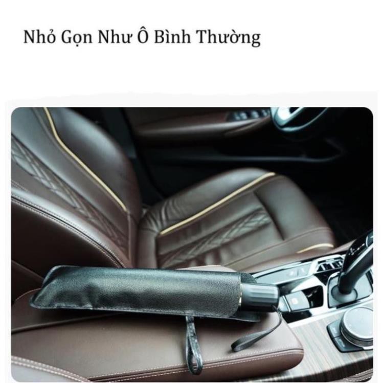 Dù che nắng ô tô nhỏ gọn tiện lợi