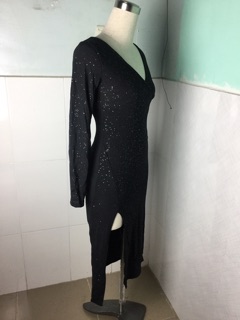 đầm body M221 (KÈM ẢNH THẬT)
