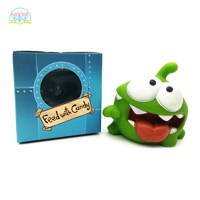 ANDROID Ếch Đồ Chơi Có Âm Thanh Vui Nhộn Cho Bé
