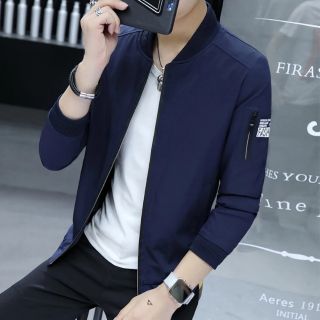 áo nam thu đông