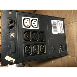 Bộ lưu điện Vertiv Liebert PSA1500MT3-230