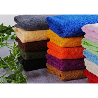 10 khăn lau đa năng( tặng kèm 1 khăn 30x30 loại dày)