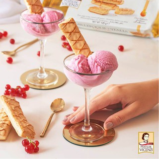 Bánh Millefoglie D'italia phủ đường