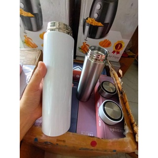 Bình giữ nhiệt inox 500ml