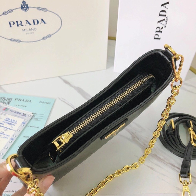 Túi kẹp nách Pra.da fullbox