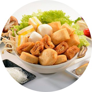 Sandwich cá EB 500g