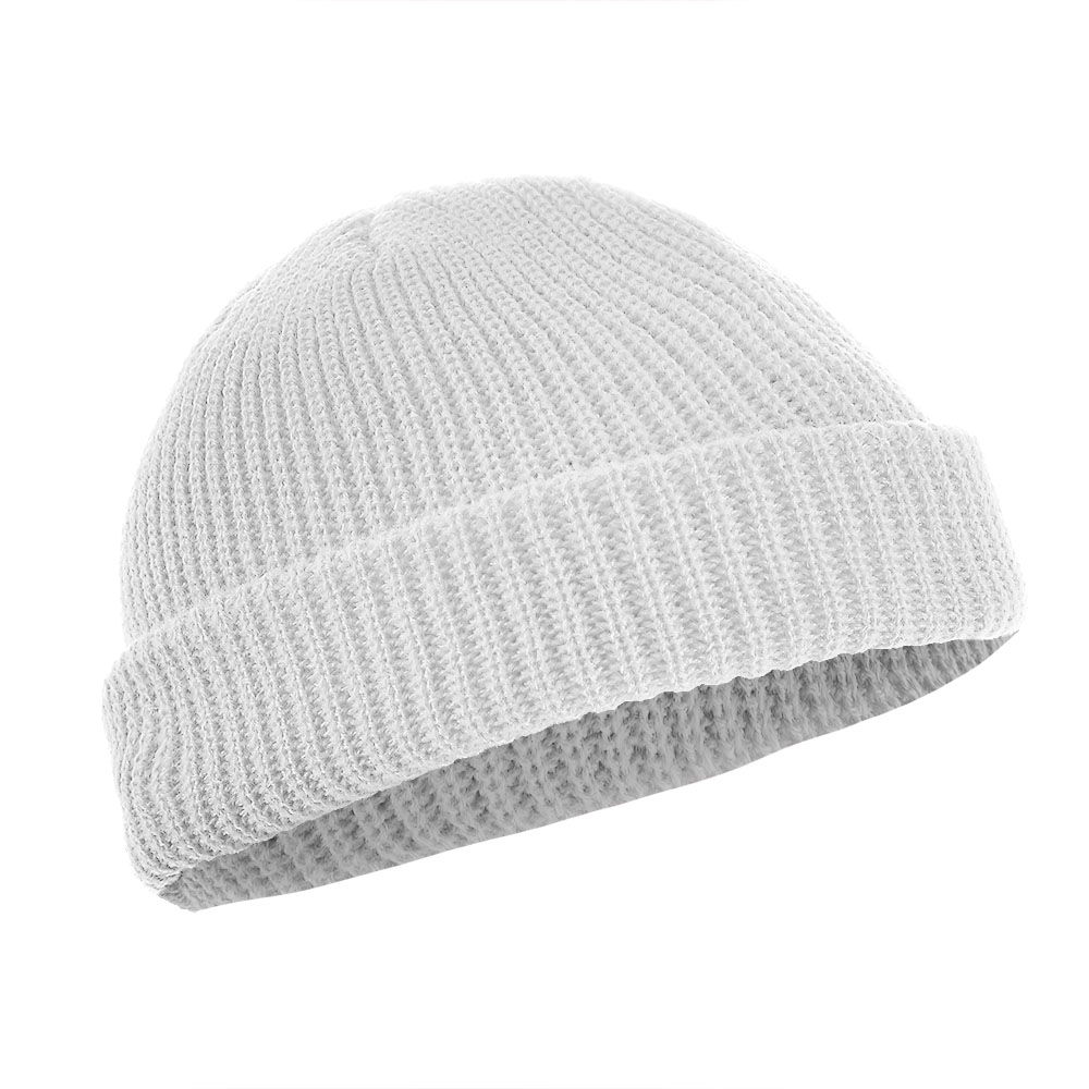 Nón Len Ấm Áp Thời Trang Dành Cho Nam