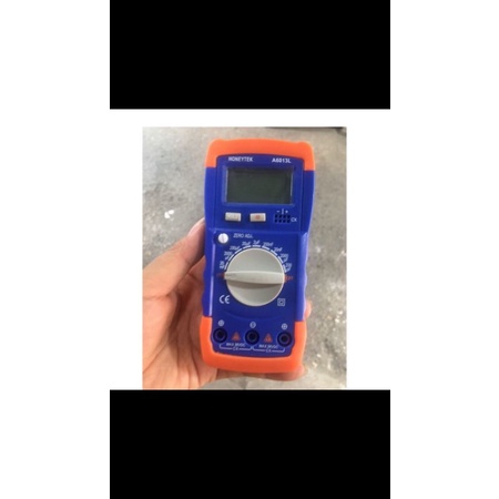 Đồng hồ đo tụ A6013L