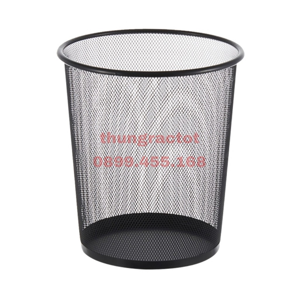 THÙNG RÁC LƯỚI C-019