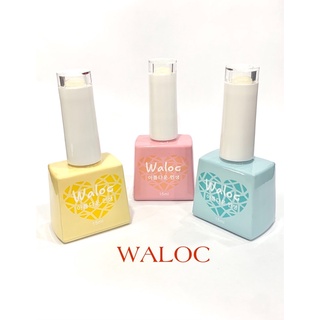 SƠN GEL ĐỎ CHERRY ĐẬM ĐẶC WALOG