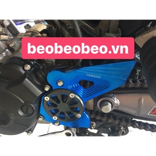 Mang cá che nhông exciter 150