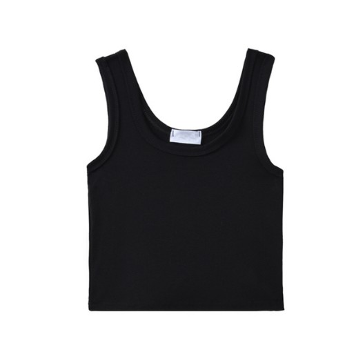 [Mã WAMT10K giảm 10k cho đơn 0k] Áo Ba Lỗ Croptop Co Dãn Ôm Body Phong Cách Hàn Quốc SIXTEEN. | BigBuy360 - bigbuy360.vn