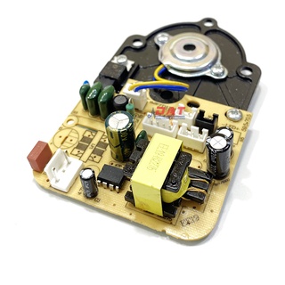 Mạch Phun Sương Tạo Ẩm 220V