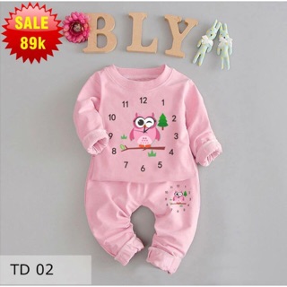 Bộ nỉ da cá cực chất sale cực sốc 50%