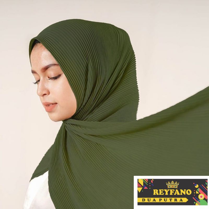 Khăn Trùm Đầu Hijab Toàn Diện Cho Nữ