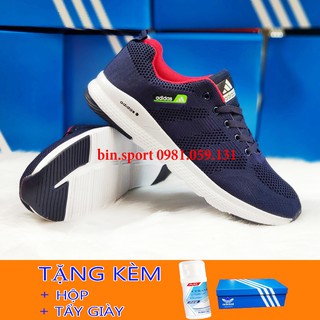 (GIÀY NAM TẶNG TẨY) Giày nam nữ thể thao siêu đẹp
