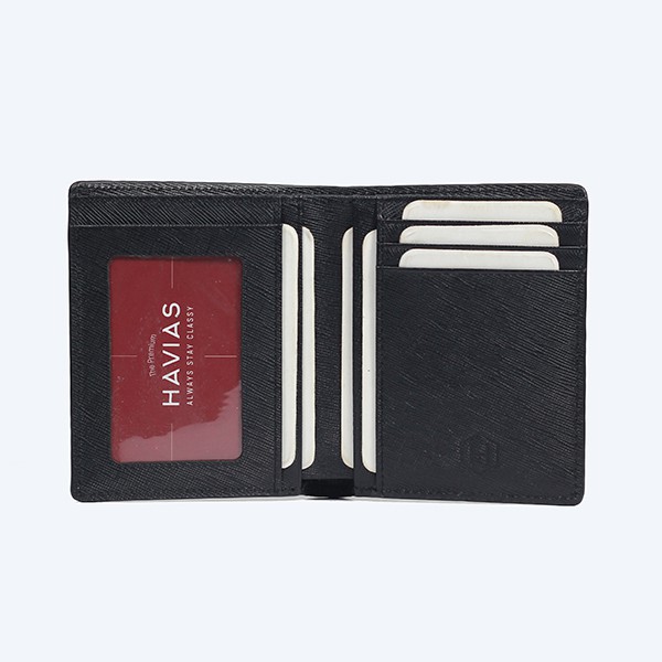 Ví đứng Cosver2 HAVIAS Handcrafted Wallet